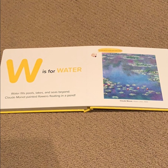 ABCs of Art - Picture 3 of 5